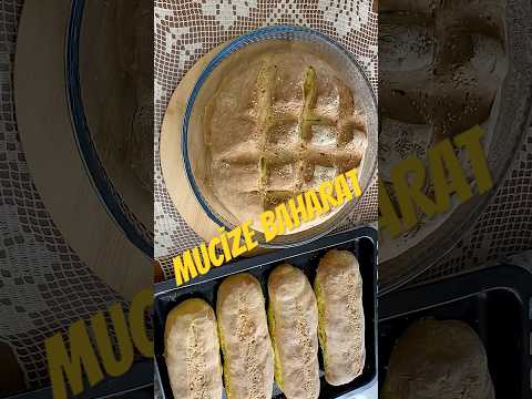 #evyapımıekmek #ekmektarifleri #ekmekyapımı #tarif #viralvideos #keşfet