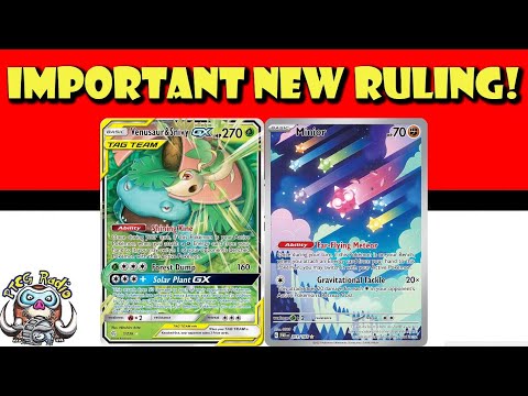 Pokemon TCG News