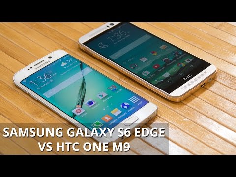 Samsung Galaxy S6 edge vs HTC One M9 - UCwPRdjbrlqTjWOl7ig9JLHg