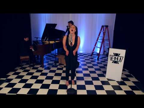 Stone Cold - Postmodern Jukebox ft. Shoshana Bean - UCORIeT1hk6tYBuntEXsguLg