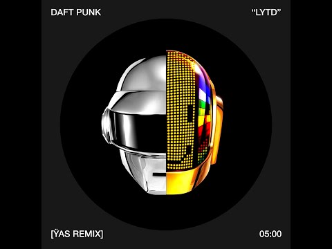 Lose Yourself to Dance / LYTD (Vocoder Tests) / Something About Us