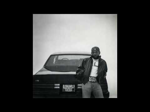 Kendrick Lamar - man at the garden (Official Audio) 1 Hour Loop