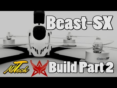 Beast SX Build! Part 2 (betaflightF3 prep, planning, ESCs) - UCpHN-7J2TaPEEMlfqWg5Cmg