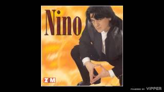 Nino - Usne vrele kao zar - (Audio 2011)