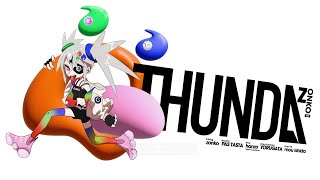 PAS TASTA「THUNDA」歌ってみた【ぞん子】