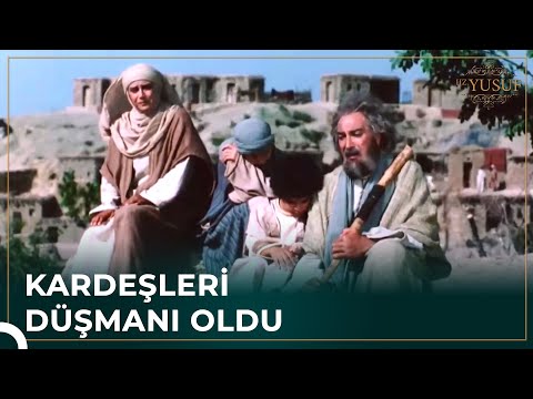 Hz. Yakup Acısından Kahroldu | Hz. Yusuf