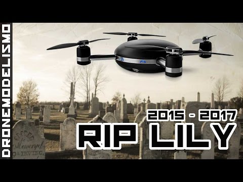 A MORTE do LILY DRONE - UC0H-X2_DHqtM_ilIxWVtiUA