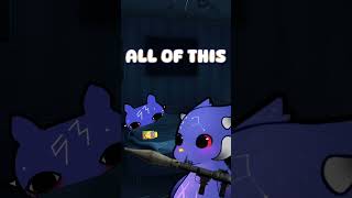 Mama didn't raise no B*TCH