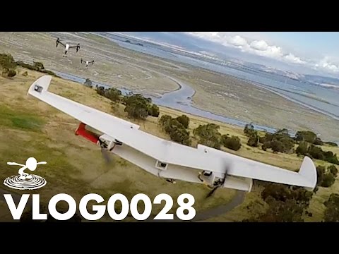 DRONES CHASING AIRPLANES COMPILATION | VLOG0028 - UC9zTuyWffK9ckEz1216noAw