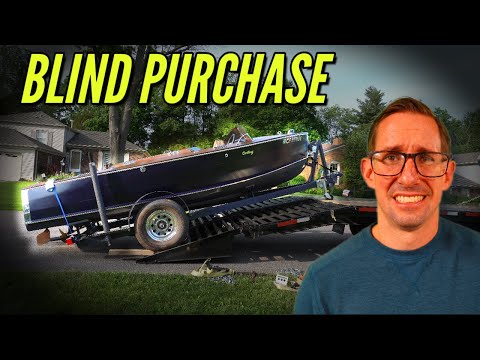 Our Dumbest Buy of All Time? | Unloading Disaster of the Century!
