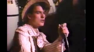 The Blow Monkeys - Digging Your Scene (Live 1986)