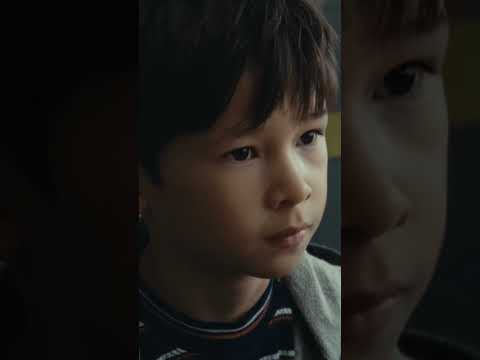 Can forgiveness cure the monsters within?🐺❤️🩹 Watch "Daddy is a Hunter" on #ALTER.