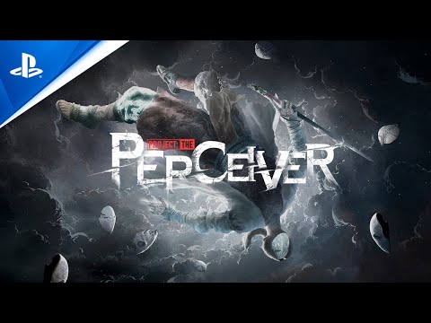 Project: The Perceiver - Debut Trailer | PS5 & PS4 Games