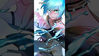 【エルム凪】魔神戦線【オリジナル曲】