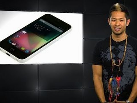 Apple Byte - The latest iPhone 5S news and rumors - UCOmcA3f_RrH6b9NmcNa4tdg