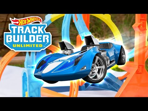 Most Amazing Track Builds in Hot Wheels History! ✨
