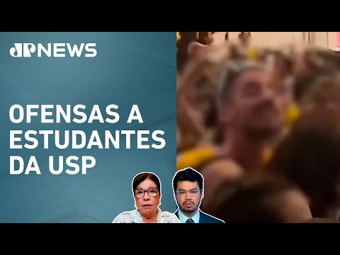 Alunos de direito da PUC são demitidos de estágio após ataques racistas