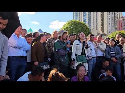 Chinese street singer Entertainment