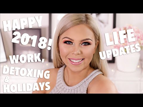 DRUGSTORE CHIT CHAT GRWM - I'M BACK! WHERE HAVE I BEEN? UPDATES! - UChplUdodMCdfZfmTQbRhNWw