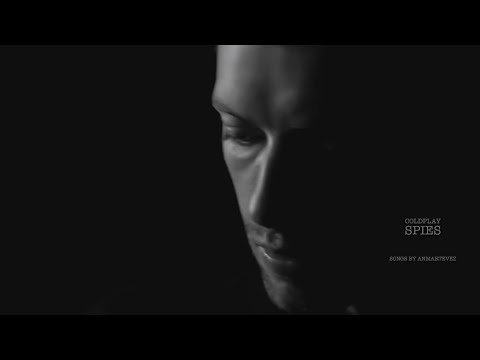 Coldplay - Spies