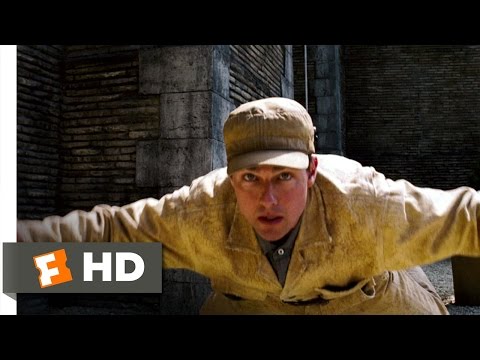 Mission: Impossible 3 (2006) - Humpty Dumpty Scene (4/8) | Movieclips - UC3gNmTGu-TTbFPpfSs5kNkg