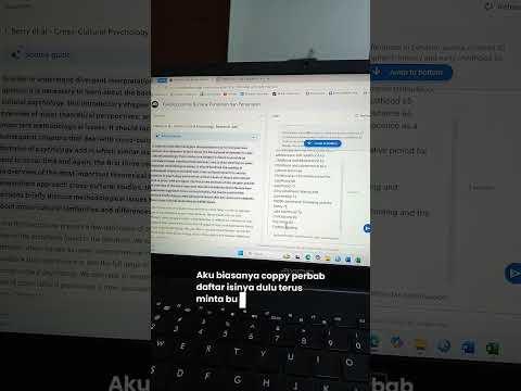 Belajar Buku Berbahasa Inggris Dengan Mudah & Tepat