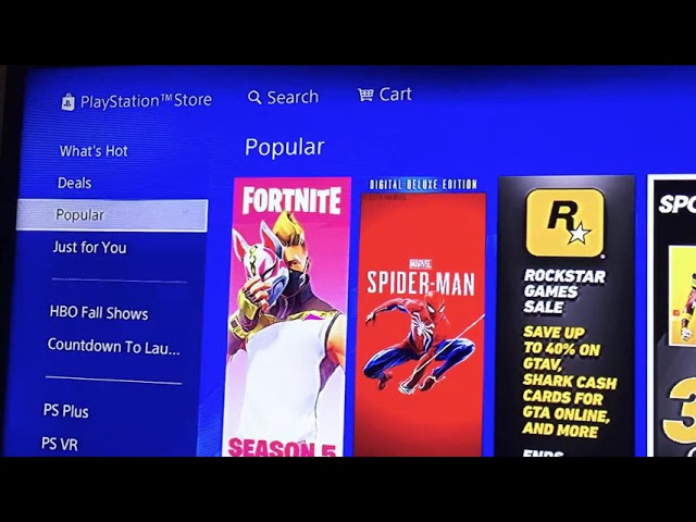How Much Is NBA 2K19 on PS4 Store?