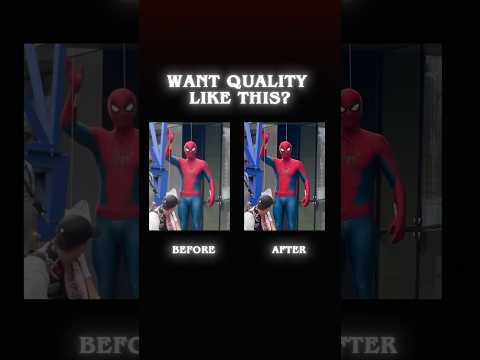 Enhance your clips with AIARTY VIDEO ENHANCER