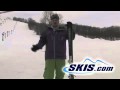 k2 extreme skis 2010 Disorderly K2 Skis 2010 - Freeride