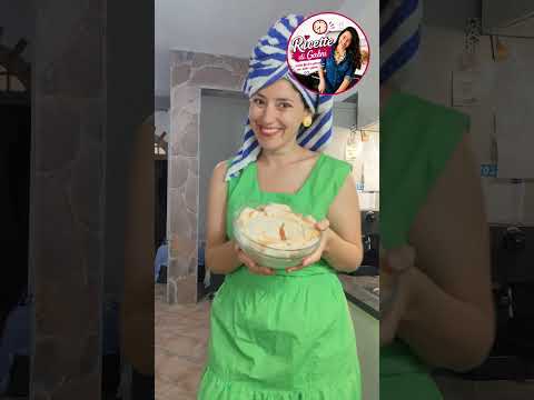 SENZA COTTURA salvacena mondiale - Ricette di Gabri