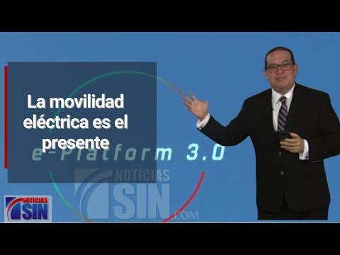 En la Red: La movilidad eléctrica es el presente