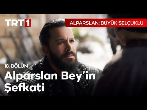 Ben de Alpın olayım! - Alparslan: Büyük Selçuklu 18. Bölüm