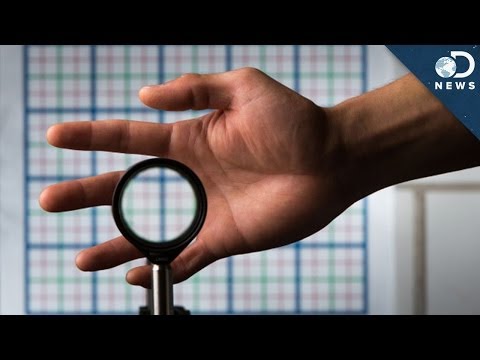 How Does This Invisibility Cloak Work? - UCzWQYUVCpZqtN93H8RR44Qw