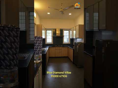 Blue Diamond Villas 💎❤️#luxuryaccommodation #bluediamondvillas #villa