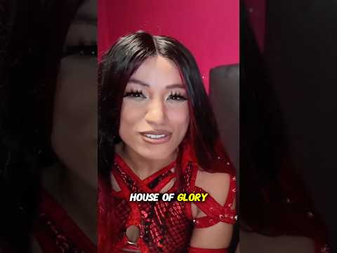 Mercedes Mone is returning to House Of Glory next month in Brentwood, NY.