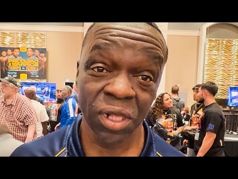 Jeff Mayweather TRUTH on Roy Jones Jr BEEF with Floyd Mayweather: “HE DISLIKES FLOYD BECAUSE…”