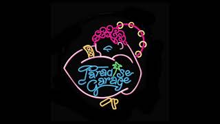 Larry Levan - Live At The Paradise Garage [1979] Tracklist below. Links for Deezer/Spotify below