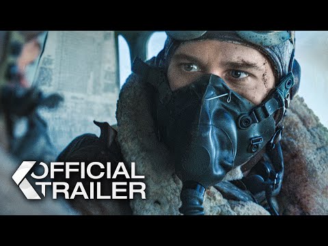 MASTERS OF THE AIR Trailer 2 (2024) Austin Butler, Apple TV+