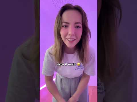 StoryBoard 3 de la vidéo An entire hour of doing my hair and makeup… gone ‍ #dancer #shorts