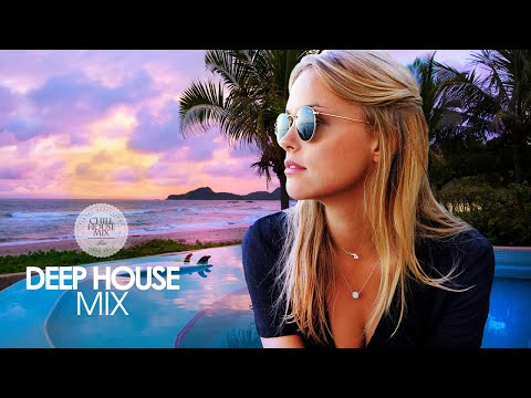 Deep House Mix | Spring Summer 2018 (Best of Tropical Deep House Music - Chill Out Session) - UCEki-2mWv2_QFbfSGemiNmw