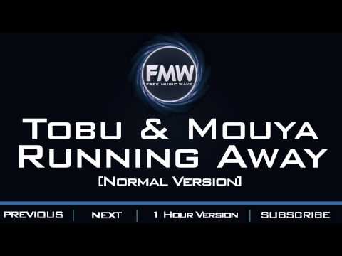 Tobu & Marcus Mouya - Running Away (Instrumental) - UC4wUSUO1aZ_NyibCqIjpt0g