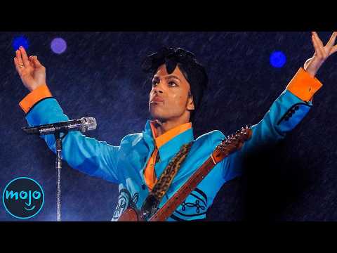Top 10 Greatest Live Music Moments in History