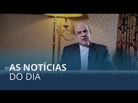 As notícias do dia | 14 Janeiro 2023 - Tarde