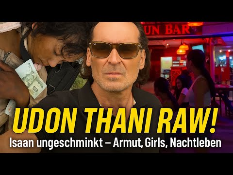 Thailand, wie du es noch nie gesehen hast!