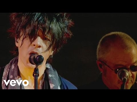 Indochine - Electrastar (Putain de Stade au Stade de France 2010) - UCRviBuIq7NHYrQ4PlEfof7w