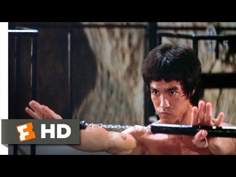 Master Fighter - Enter the Dragon (2/3) Movie CLIP (1973) HD - UC3gNmTGu-TTbFPpfSs5kNkg