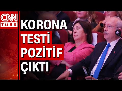 Selvi Kılıçdaroğlu'nun görüntüleri tartışma konusu olmuştu! CHP'den açıklama