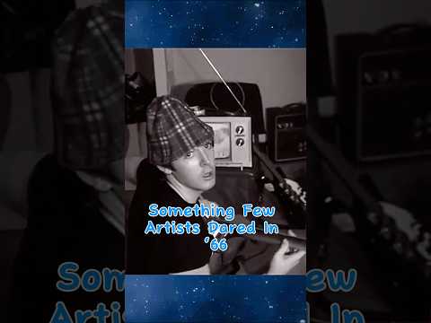 Who Was Doctor Robert? #thebeatles  #musichistory