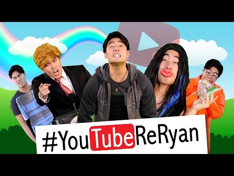 YouTube ReRyan! - UCSAUGyc_xA8uYzaIVG6MESQ