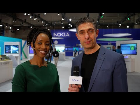 Day 2 Wrap Up | Nokia MWC 2024